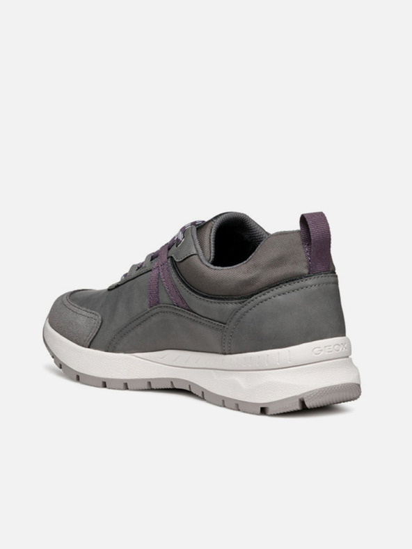 Geox Grigio Sneakers donna Geox Braies B ABX