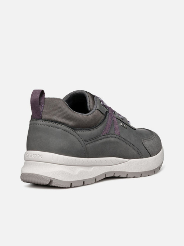 Geox Grigio Sneakers donna Geox Braies B ABX