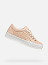 Geox Sneakers Geox Claudin donna beige