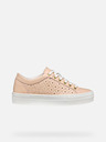 Geox Sneakers Geox Claudin donna beige