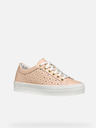 Geox Sneakers Geox Claudin donna beige