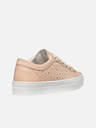 Geox Sneakers Geox Claudin donna beige