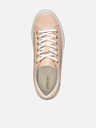 Geox Sneakers Geox Claudin donna beige