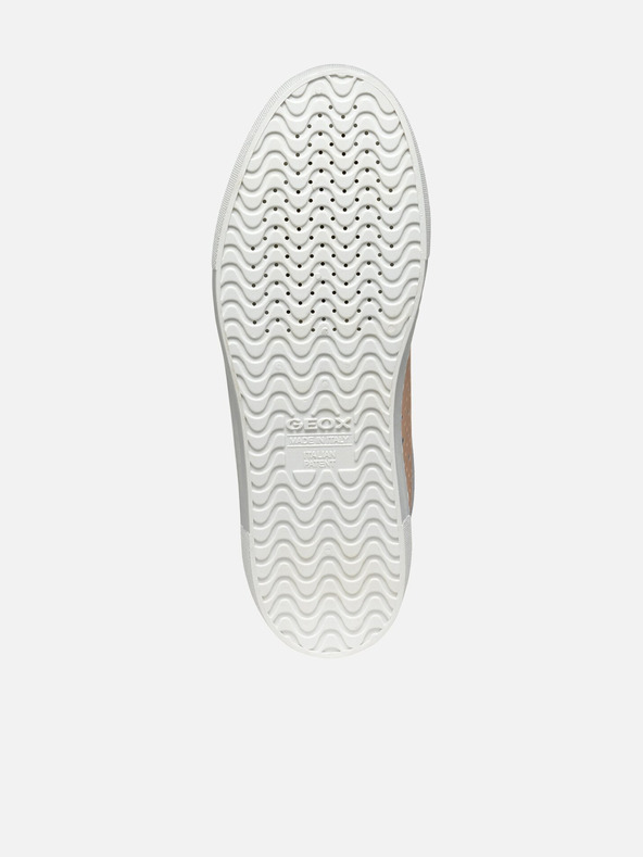 Geox Sneakers Geox Claudin donna beige