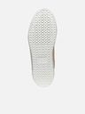 Geox Sneakers Geox Claudin donna beige