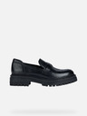 Geox Mocassini Geox Iridea nero donna