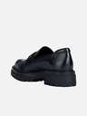 Geox Mocassini Geox Iridea nero donna