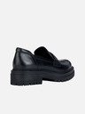 Geox Mocassini Geox Iridea nero donna