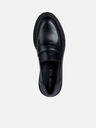 Geox Mocassini Geox Iridea nero donna