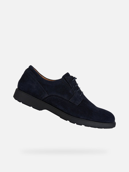 Geox Scarpe da uomo Geox Spherica EC11 blu scuro