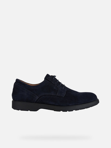 Geox Scarpe da uomo Geox Spherica EC11 blu scuro
