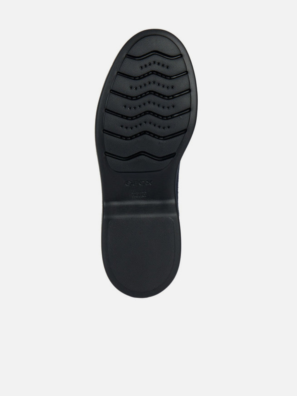 Geox Stivaletti Geox Ottavio Blu Scuro Uomo