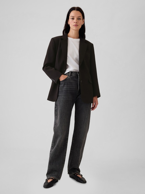 GAP 365 Blazer GAP