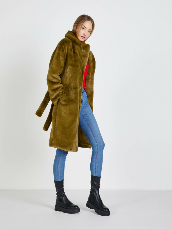 Sam 73 Maglietta da donna rossa SAM 73 Una