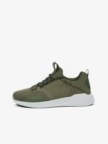 Sam 73 Sneakers uomo kaki SAM 73 Tristan