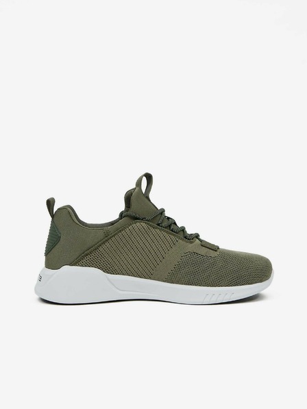 Sam 73 Sneakers uomo kaki SAM 73 Tristan
