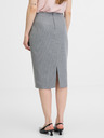 Orsay Gonna da donna grigia ORSAY