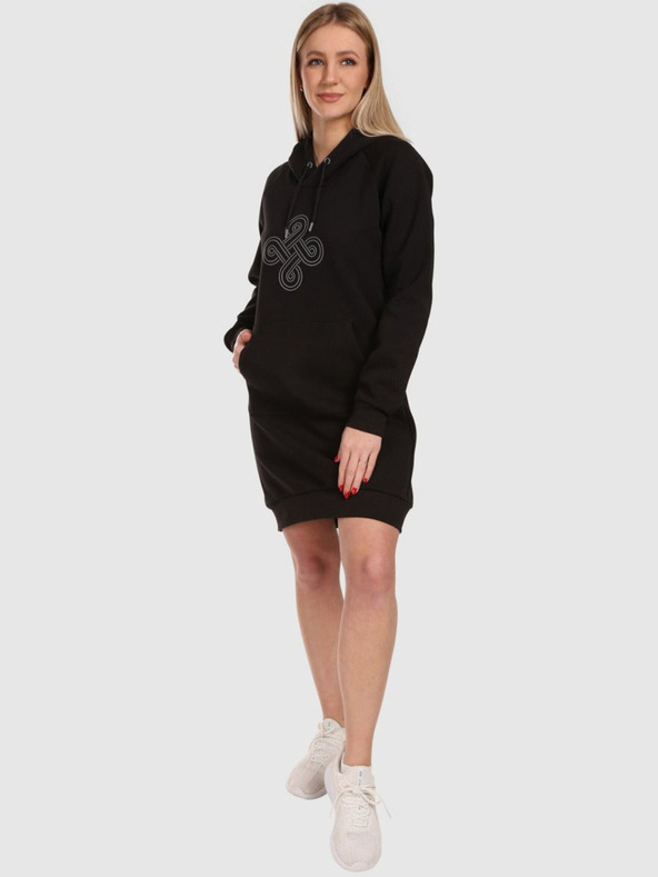 Kilpi Kilpi HEYDEN-W Abito sportivo donna Nero