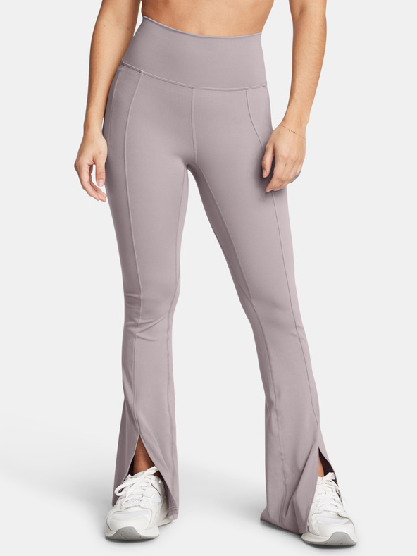 Under Armour Pantalone Under Armour Meridian Kick Flare da donna