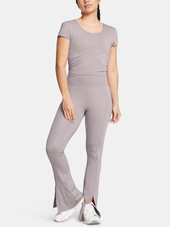 Under Armour Pantalone Under Armour Meridian Kick Flare da donna