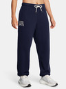 Under Armour Pantalone Under Armour UA Icon HWT Terry OS Donna