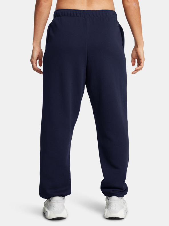 Under Armour Pantalone Under Armour UA Icon HWT Terry OS Donna