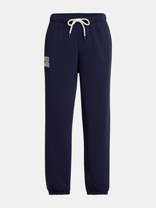 Under Armour Pantalone Under Armour UA Icon HWT Terry OS Donna