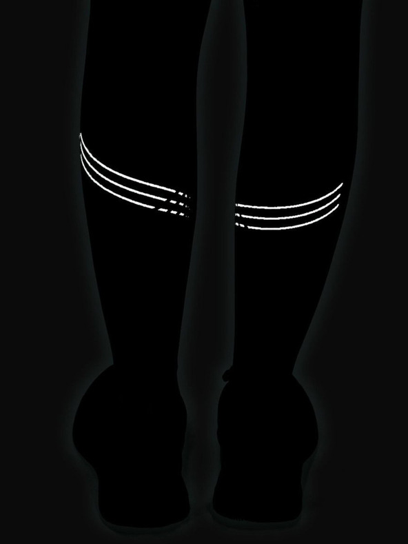 Kilpi Leggings sportivi Kilpi JAMILY-W Donna Verde scuro