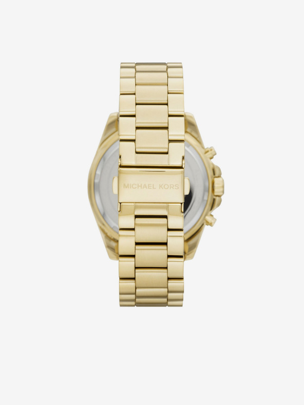 Michael Kors Orologio Bradshaw da donna Michael Kors oro