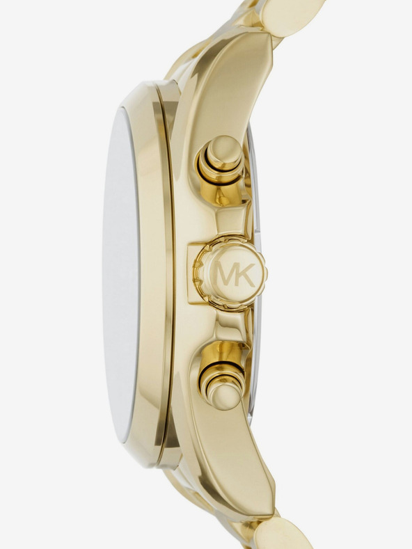 Michael Kors Orologio Bradshaw da donna Michael Kors oro
