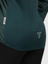 Kilpi Kilpi Giacca da corsa ultraleggera da donna ANORI-W Verde scuro