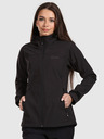 Kilpi Giacca Softshell Kilpi RAVIA-W Donna Nero
