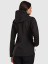 Kilpi Giacca Softshell Kilpi RAVIA-W Donna Nero