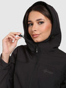 Kilpi Giacca Softshell Kilpi RAVIA-W Donna Nero