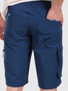Kilpi Pantaloncini Kilpi ASHER-M Uomo Blu Scuro