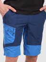 Kilpi Pantaloncini Kilpi BREADY-M Uomo Blu Scuro