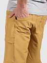 Kilpi Pantaloncini da uomo Kilpi KILKIS-M Oro