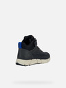 Geox Stivaletti Geox Flexyper nero bambino