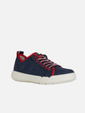 Geox Dark Blue Boys' Sneakers Geox Hyroo