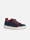 Geox Dark Blue Boys' Sneakers Geox Hyroo