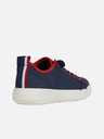 Geox Dark Blue Boys' Sneakers Geox Hyroo