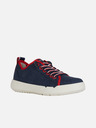 Geox Dark Blue Boys' Sneakers Geox Hyroo