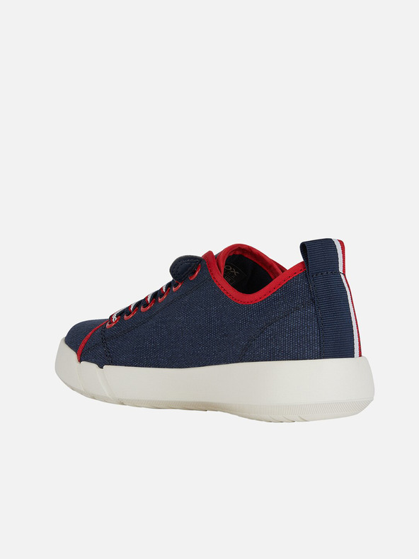 Geox Dark Blue Boys' Sneakers Geox Hyroo