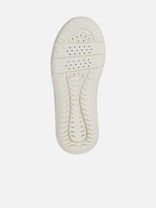 Geox Dark Blue Boys' Sneakers Geox Hyroo