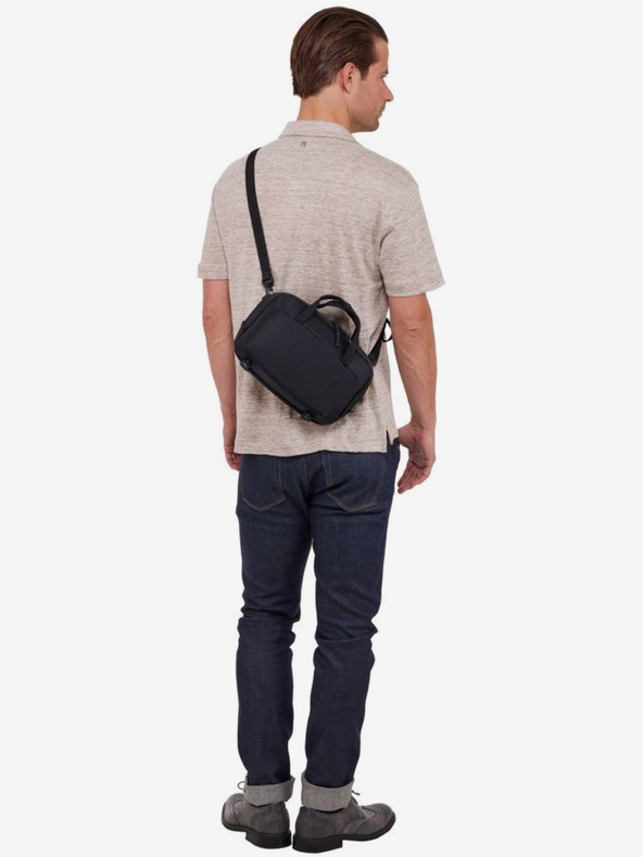 Thule Borsa a tracolla nera Thule Subterra 2 5L