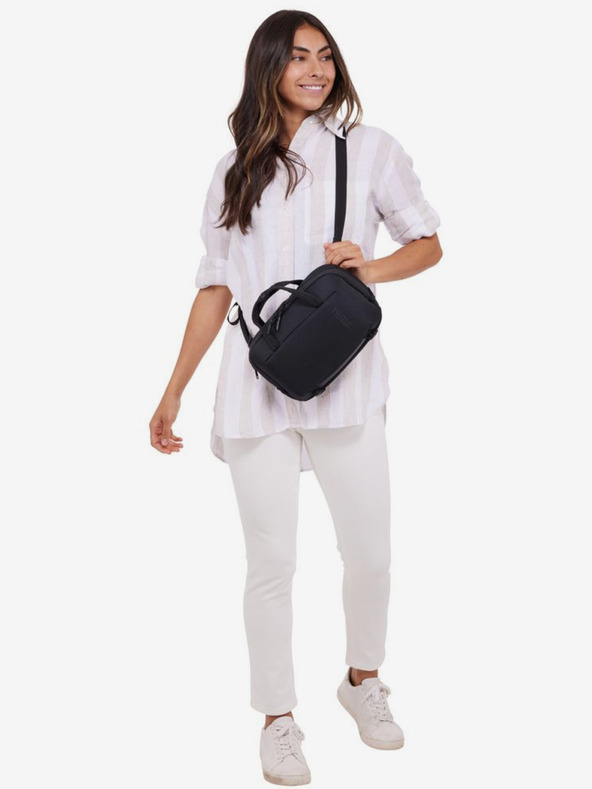 Thule Borsa a tracolla nera Thule Subterra 2 5L