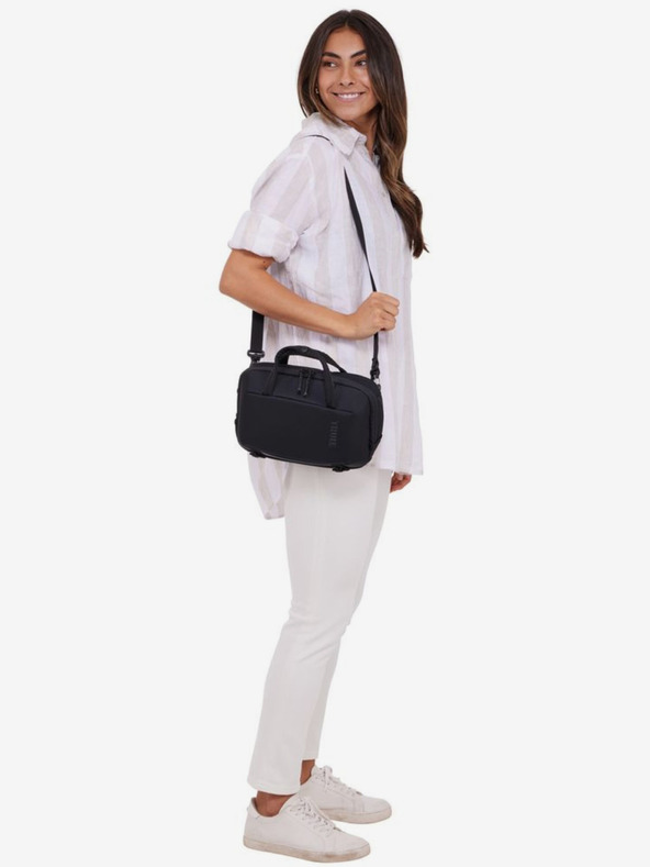 Thule Borsa a tracolla nera Thule Subterra 2 5L