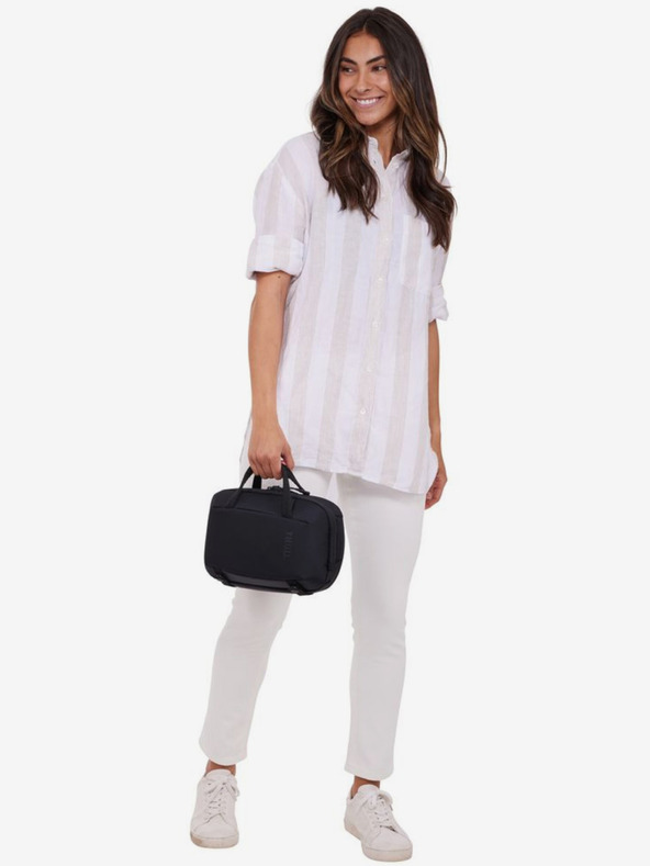 Thule Borsa a tracolla nera Thule Subterra 2 5L