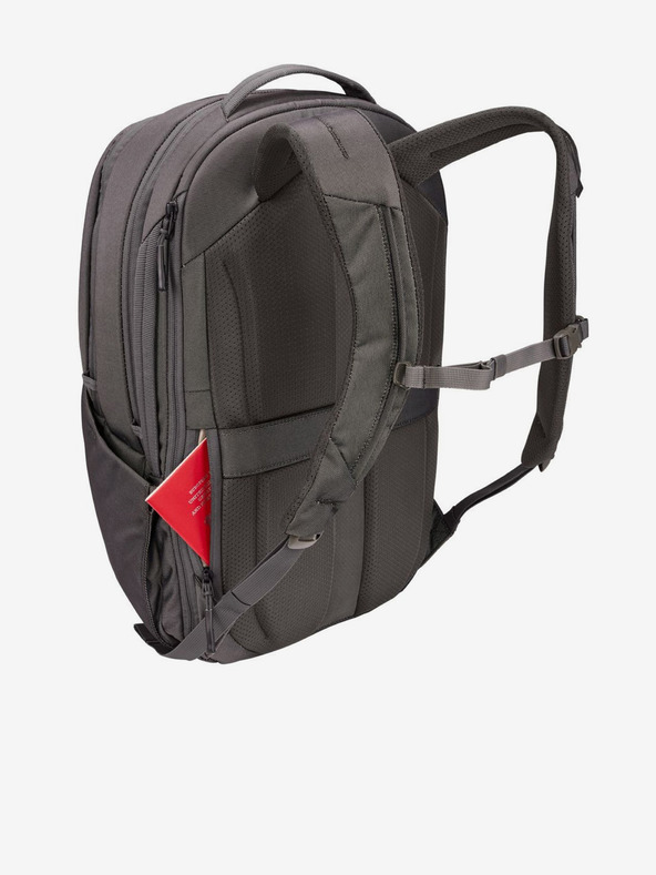 Thule Zaino grigio 27 l Thule Subterra 2