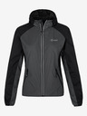 Kilpi Giacca outdoor leggera da donna Kilpi ROSA-W Nero
